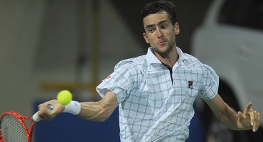 Nishikorija svladao Čilića u tri seta 