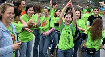 maturanti, ljilja vokić, matura