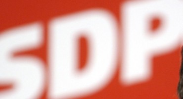 Zoran Milanović, SDP