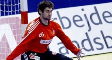 hrvatski rukometaši, Mirko Alilović, Mirko Alilović, Mirko Alilović