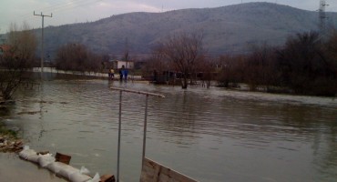 Gradska uprava Mostara, Ljubo Bešlić