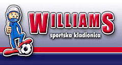 Mostar: izvršeno razbojstvo u kladionici „Williams“, Ul. Splitska