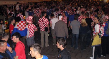 Na Beč! Bitka za ulaznice i finale 