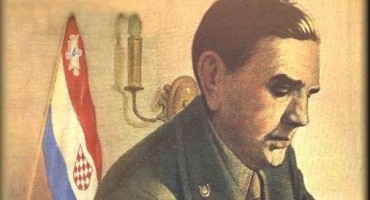 Našao sam se sa stotinama ljudi da bi napisao roman o Paveliću