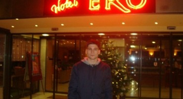 HŠK Zrinjski: Moguć povratak Tonija Peze