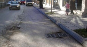 prometna nesreća, Ljubuški, ulice