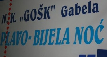 GOŠK Gabela