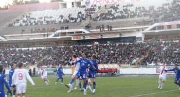HŠK Zrinjski, GNK Dinamo Zagreb