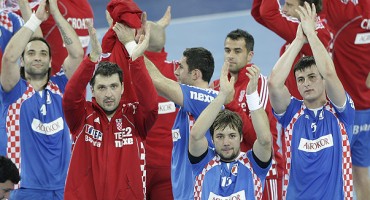 hrvatski rukometaši