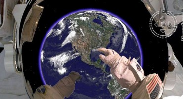 Amerikanci su letjeli u svemir zahvaljujući Titu!?