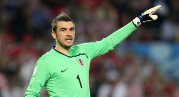 Pletikosa otvoreno priznao zašto je Vatrenima rekao zbogom