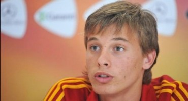 Sergio Canales