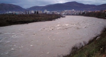 poplave, poplave neretva