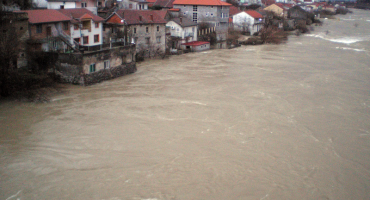požari, poplave