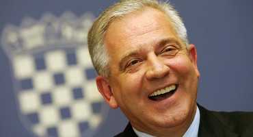 Sanader na slobodu izlazi 12. prosinca