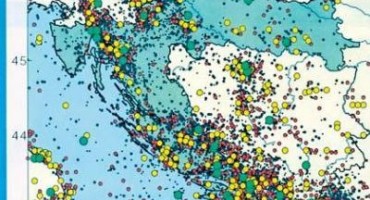 potres, Hercegovina, potres, potres, Hercegovina, potres