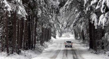 zima, najhladnija zima