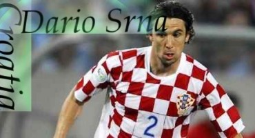 Darijo Srna legenda Hrvatske reprezentacije, Darijo Srna legenda Hrvatske reprezentacije, Real Madrid