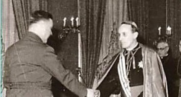 Alojzije Stepinac