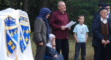 muslimani bih