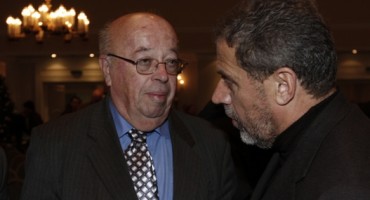 Zdravko Tomac: BiH treba biti federacija tri republike: hrvatske, bošnjačke i srpske