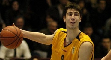 Top 16 Euroliga: Tomićevih 12 koševa u pobjedi Barcelone