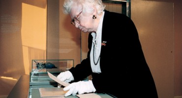 Miep Gies Anna Frank