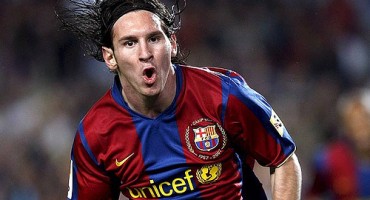 FC Barcelona, Sevilla