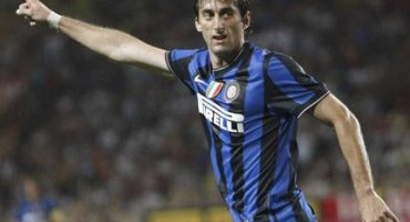 Milito junak, Inter ponovno prvak