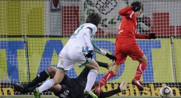 Soldin Köln dobio aktualne prvake 3:2