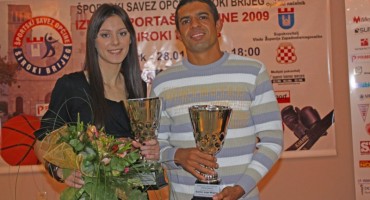 sport, Široki Brijeg