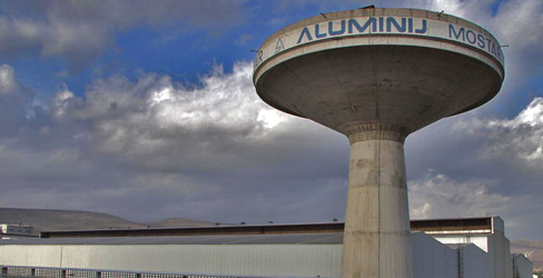 Krivac za gubitke Aluminija je u Sarajevu