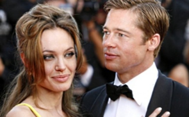 Holivudska zvijezda Angelina Jolie upozorava