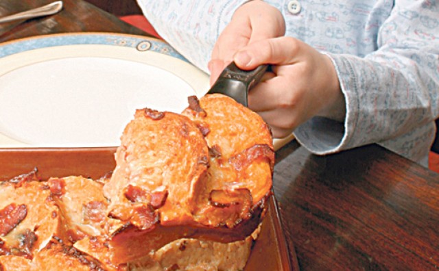 djeca, slanina, jaja, trudnice, jaja, zdravlje, prostata