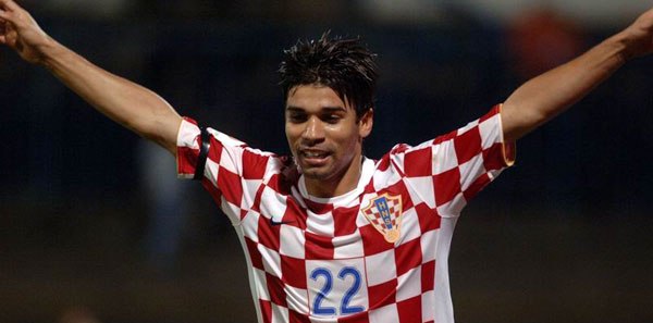 Eduardo da Silva, Zdravko Mamić, Eduardo da Silva