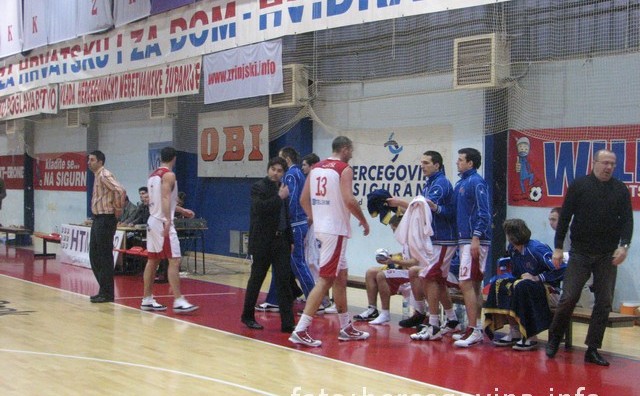 HKK Zrinjski, HKK Zrinjski HT Mostar, HKK Zrinjski
