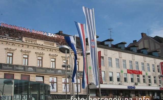 Osijek, ubojstvo