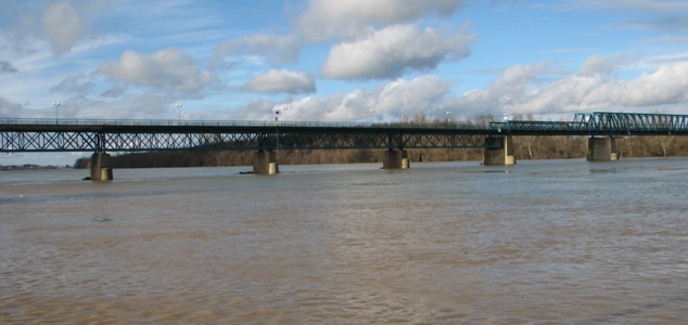 sava, posavski obzor, Brčko, posavski obzor, poplava, sava