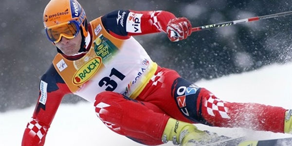 Ivica Kostelić