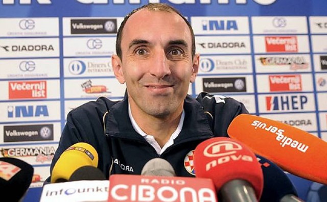 Krunoslav Jurčić, Krunoslav Jurčić, Dinamo, Liga prvaka