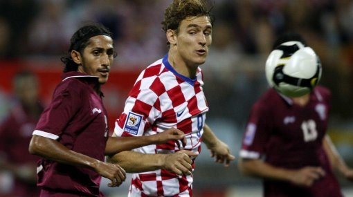 Nikica Jelavić, Gabela, Vatreni, Nikica Jelavić, West Ham United engleski klub, Nikica Jelavić, Hrvatska reprezentacija
