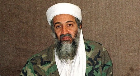 Reuters objavio fotografije ubijenog Osame