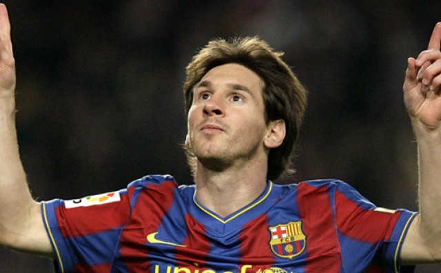 Bartomeu: Messi možda potpiše beskonačni ugovor