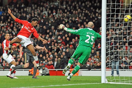 Liverpool u derbju bolji od Arsenala