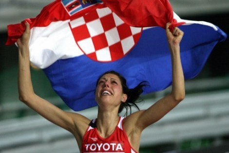 Blanka Vlašić: ‘Ovo je Božje čudo. Ovo ne mogu pripisati sebi, jer ovo pripada Gospodinu.’