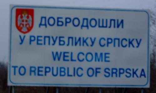 Republika Srpska i Herceg Bosna raspisiju referendume o odcjepljenju