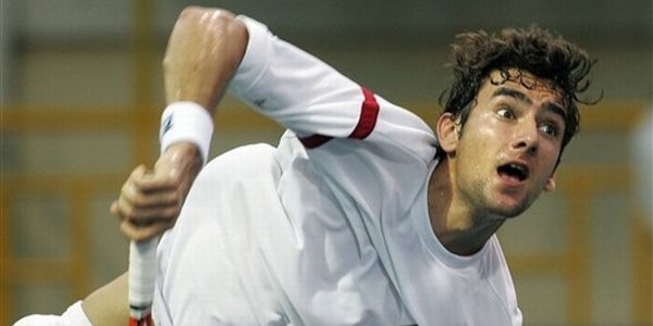 Marin Čilić izgubio od Rafaela Nadala