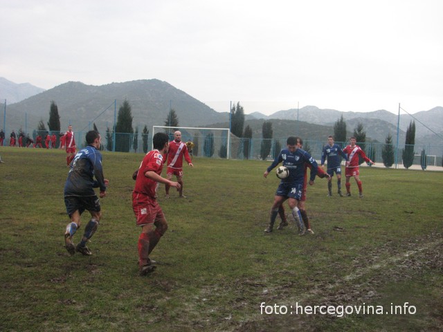 HŠK Zrinjski pobijedio FK Iskru 5:4