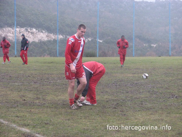 HŠK Zrinjski pobijedio FK Iskru 5:4