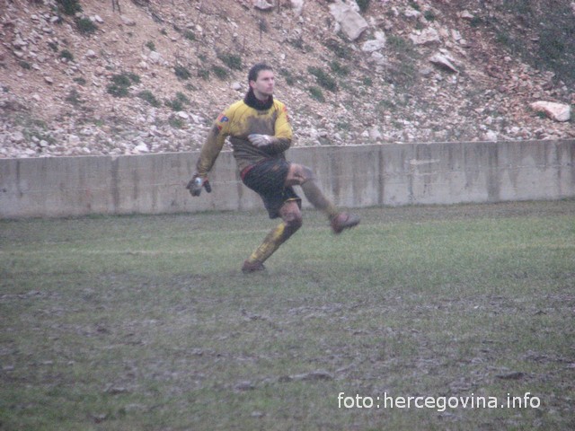 HŠK Zrinjski pobijedio FK Iskru 5:4